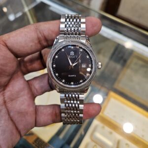 SEGET Analog Mens Quartz 21617MT